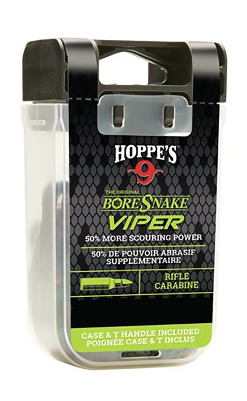 HOPPE VIPER 6M/240/243 RFL DEN - Win Repeating Arms Promotion